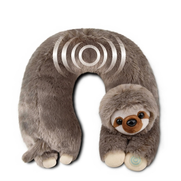Health Touch Sloth Neck Massager - Picture 6 of 9